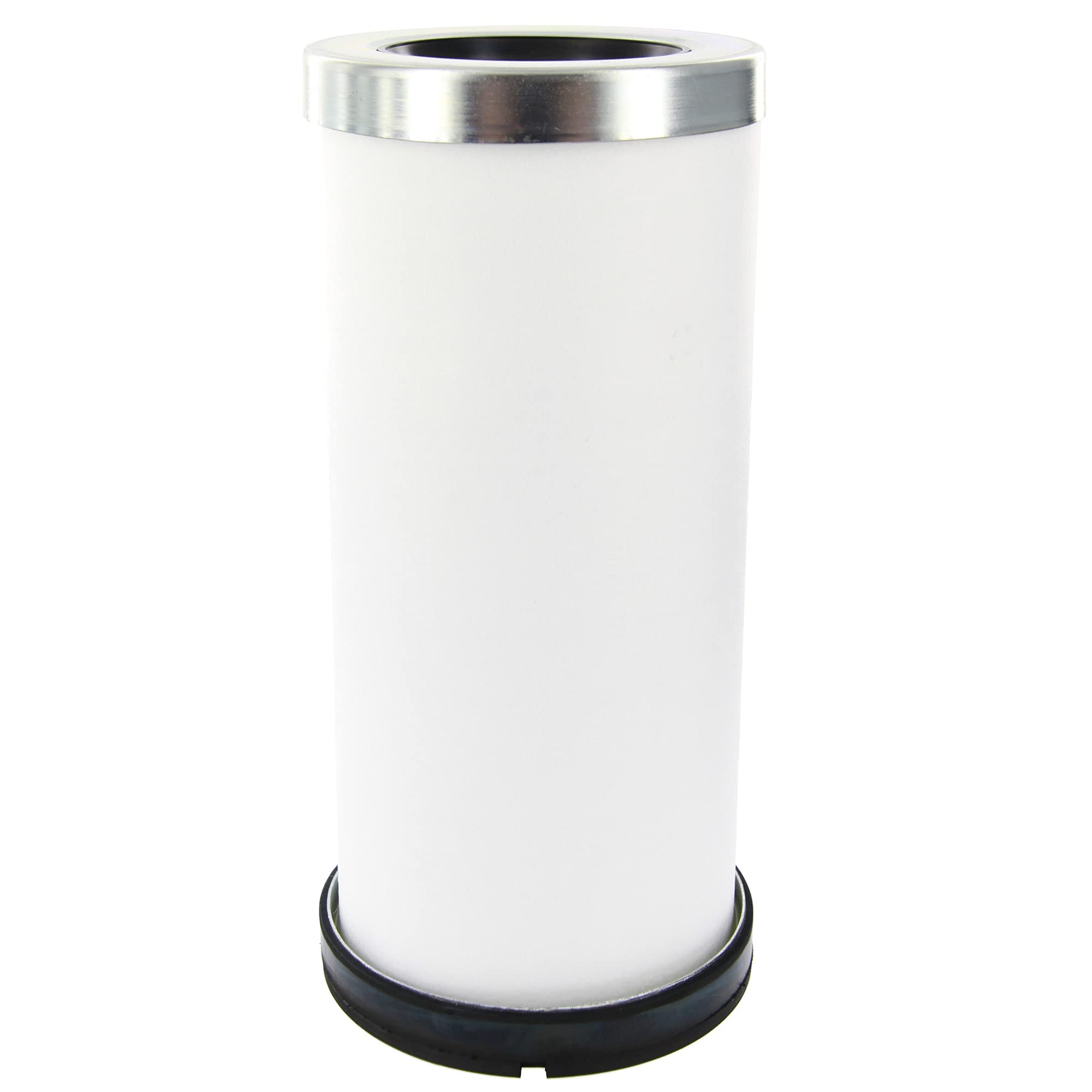 Industrial Service Solutions Aftermarket Airman 3422012801 Air/Oil Separator | Replacement Part | Wrapped Glass Fiber Media | for Compressed Air Equipment & Systems