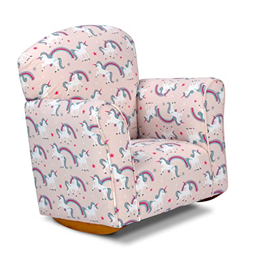 Brighton Home Furniture Child Rocker, Fairytale English Cotton