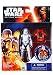 Star Wars The Force Awakens 3.75-Figure Space Mission Armor First Order Flametrooper