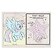 My Little Pony Jumbo Coloring and Activity Book 96 Pages 2pk by Bendon Publishing Intl