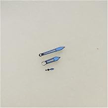 YANGQI yaoqijie Watch Hands Compatible With EAT 6497/6498 Movement A2 Watch Hands Pointer Needle lasting