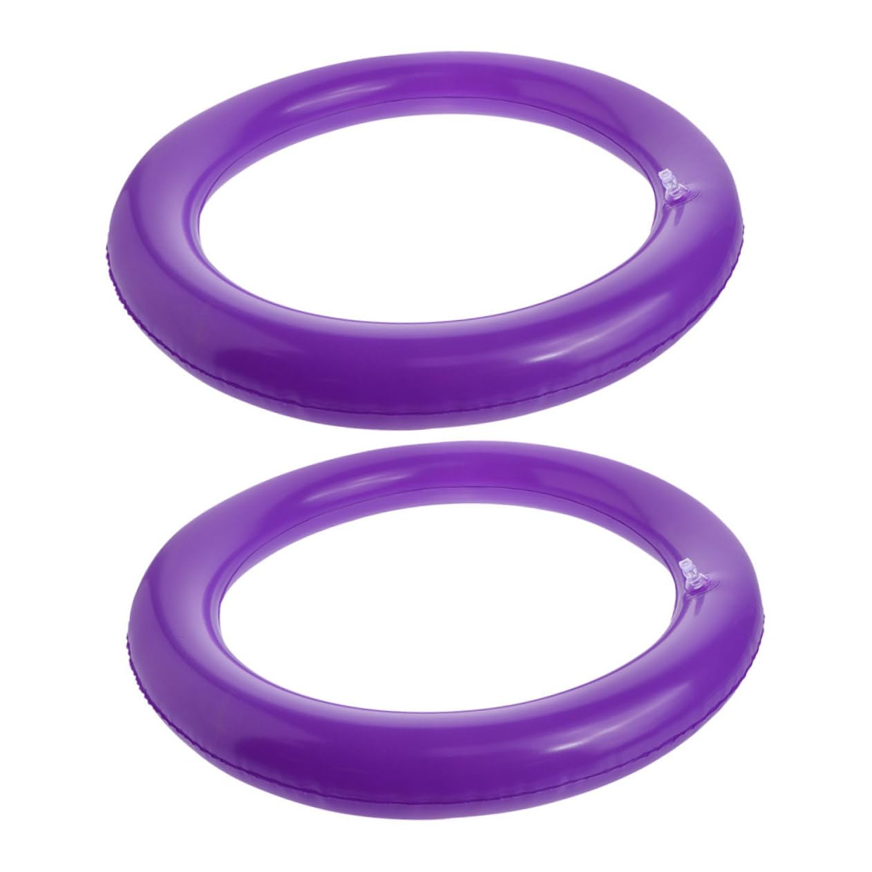 BESPORTBLE Yoga Ball Stabilizer Base Lightweight Fixing Ring Yoga Ball Stabilizing Ring Stable Support