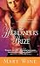 The Highlander's Prize (The Sutherlands Book 1)