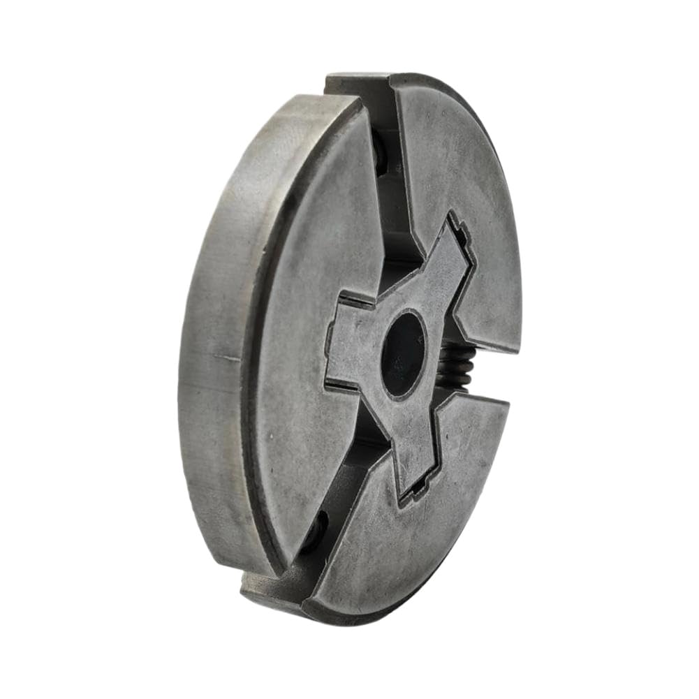 Kit de rodamiento de piñón de llanta de campana de embrague de motosierra, jaula de aguja tipo 325 de 3 zapatos, Compatible con 262XP 262 261 503577101