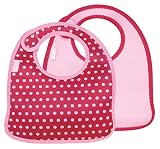 One Size Darna BBY- MMBB - BMD - Pack 2 baberos