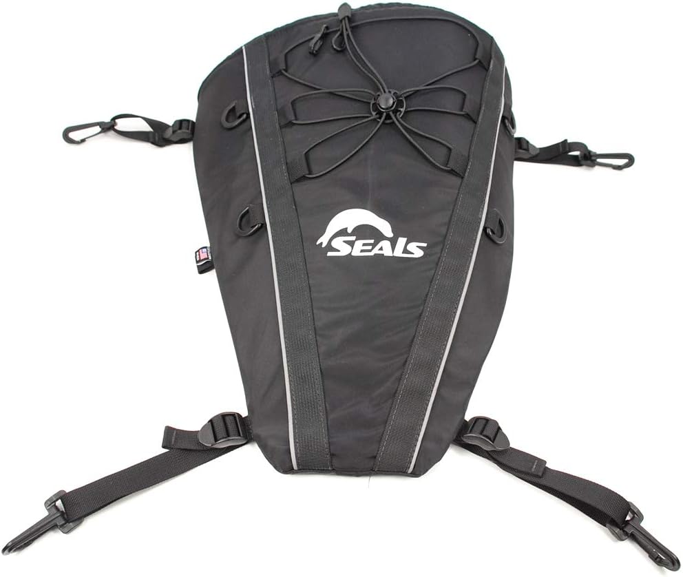 Seals Contoured Deck Bag