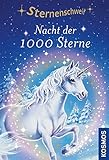 Sternenschweif, 7, Nacht der 1000 Sterne