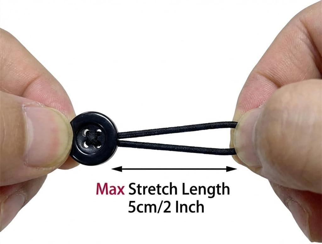 8PCS Collar Extenders For women & Mens Shirts,20L Alloy Button Extender For Dress Shirts Neck Collar Cuffs