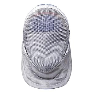 Leonark Saber Fechtmaske CE 350N XL