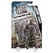 Mattel DC Justice League Cyborg Figure, 6"