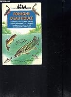 Poissons d'eau douce 2841132412 Book Cover