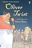 Yng Reading gift ed Oliver Twist (Usborne Young Reading)