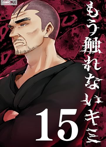もう触れないキミ【同人版】15巻