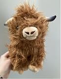 Clyrax Schottland Geschenke, 28CM