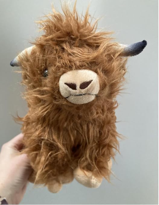 Clyrax Schottland Geschenke 28CM