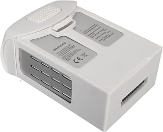 4 FlightBattery 15.2V 160W 5870mAh LED Indicator Intelligent Battery for 4 Pro V2.0 with 30 Minute FlightTime and High Safety