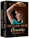 The Claire Wiche Chronicles Volumes 4-5 (The Claire Wiche Chronicles Box Set Book 2)