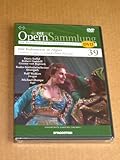  Die Opernsammlung 39 Die berühmtesten Inszenierungen auf [DVD] Die Italienerin in Algier - L\'Italiana in Algiri von Gioacchino Rossini ungekürzte Fassung 148 Min. (Arthaus Musik)