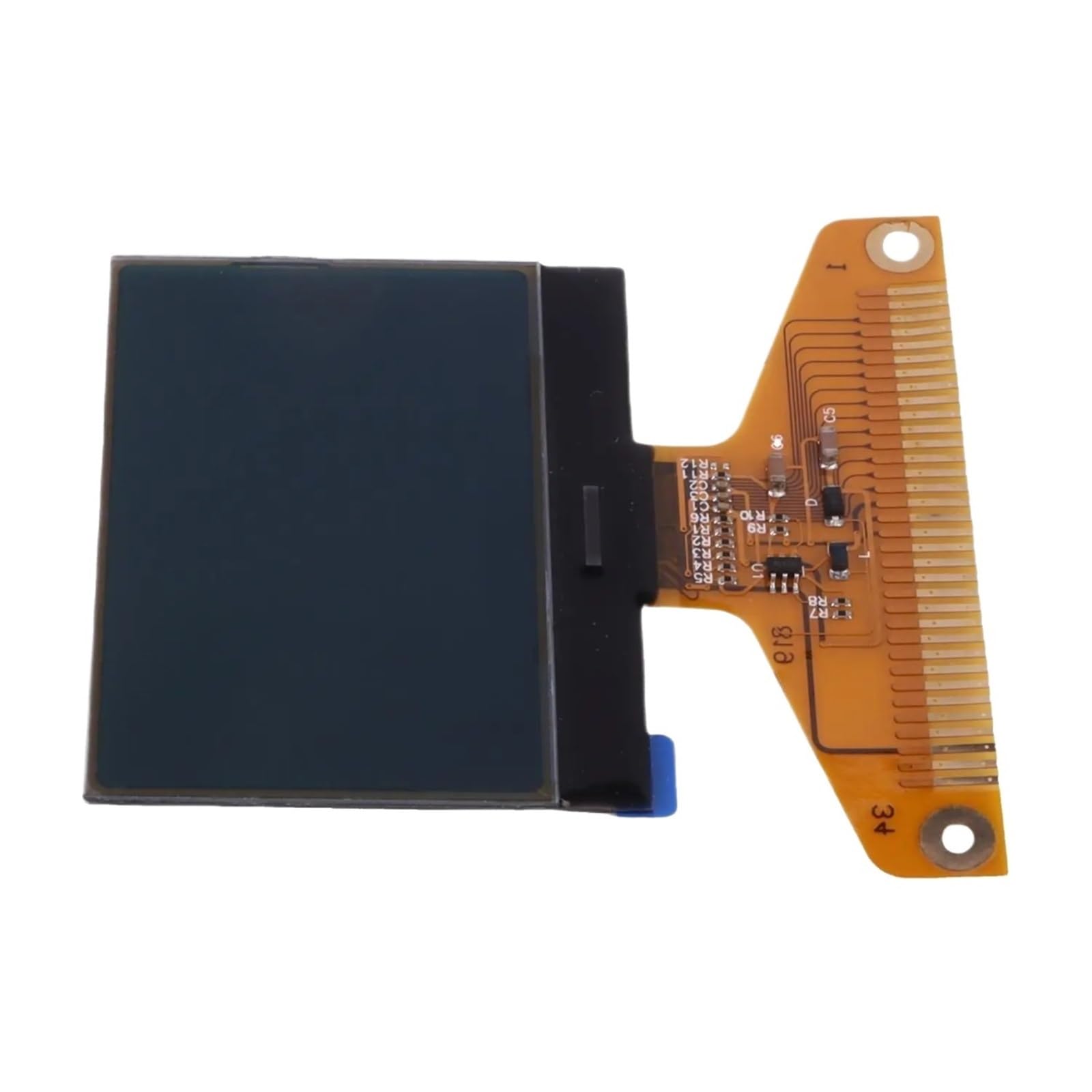 Pantalla para Coche para Audi A3 A4 A6 1,8 T para Passat