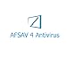 AFSAV 4 Antivirus [Download]