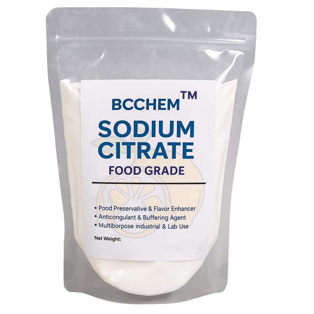Food Grade Sodium Citrate-1 kg-picture-31