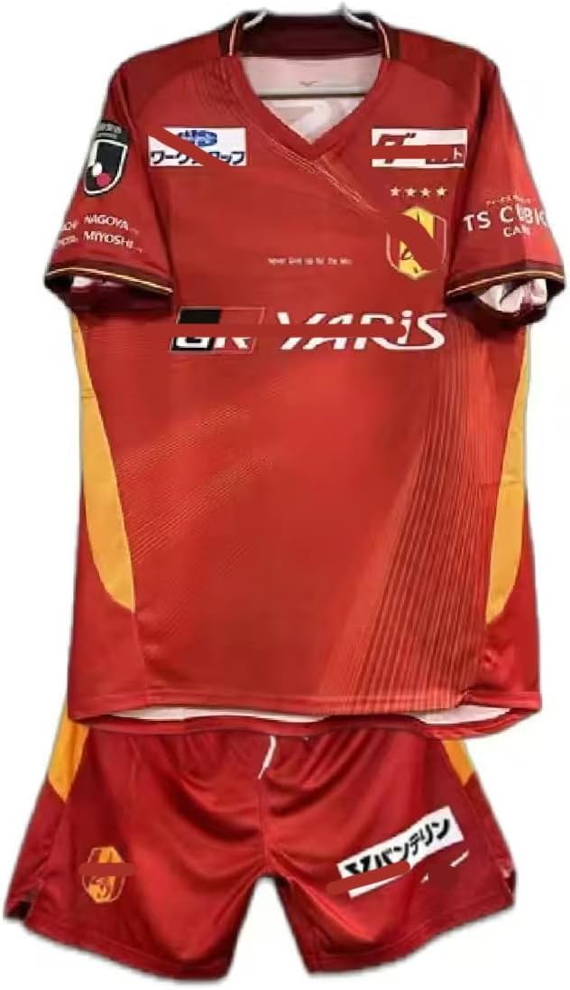 ナポリ 3rdユニフォーム 名門ナポリ、2024-25サードユニフォームは