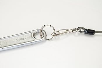 Amazon.co.jp: シンワ測定(Shinwa Sokutei) 安全ワイヤーコード