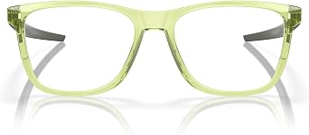 Oakley Mens Ox8163f Centerboard Low Bridge Fit Square Prescription Eyewear Frames