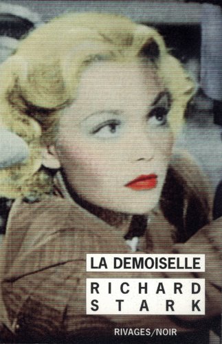 La Demoiselle [French] 2869301227 Book Cover