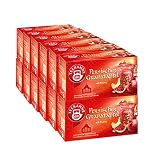 Teekanne Persischer Granatapfel 12er Pack