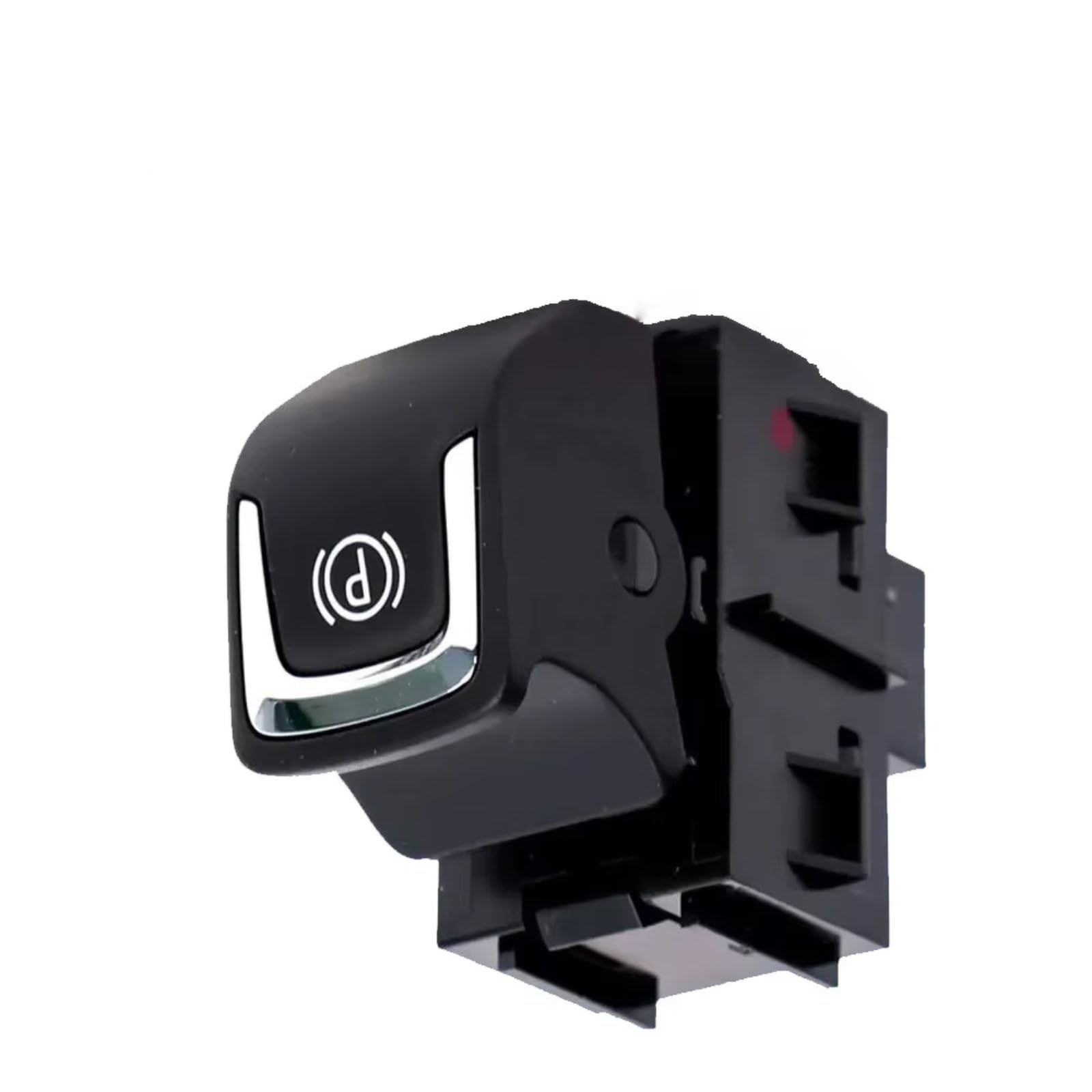 Botón de freno de mano eléctrico para Astra J y Zafira C interruptor de estacionamiento resistente 5