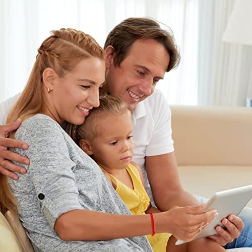 Yolev - Pulseras rojas de protección 51KBcSaodSL. AC SR38. SL1000