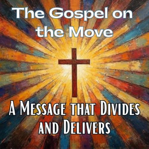 A Message that Divides and Delivers