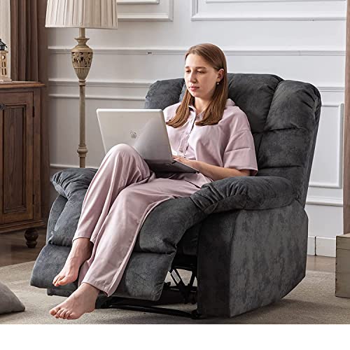 Baridwon Recliner Pull Cable Replacement Parts, D-Ring Release Pull Handle With S Tip For Sofa And Couch Recliner Repair, Exposed Length 5Inch - 3 Pack #TOP4