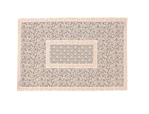 Image of L Shape Sofa Covers 7 Seater - Premium Durable Protective and Stylish Design for Living Room Furniture