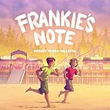  Frankie\'s Note