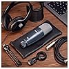 SUBZERO REC-1 Condenser Mic & Monitoring Pack #2