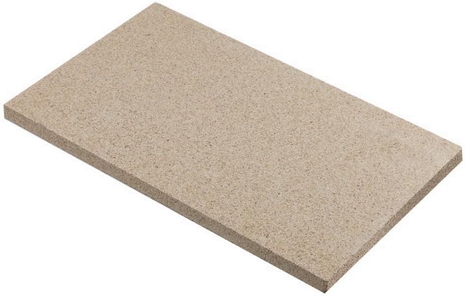 Skamolex® Compressed Vermiculite Soldering Board 330 x 200 x 15mm