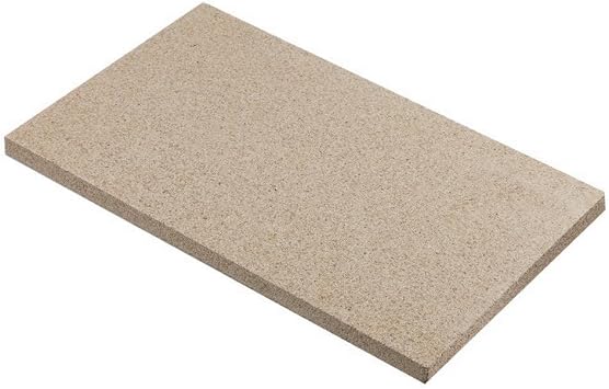 Skamolex Compressed Vermiculite Soldering Board 330 x 200 x 15mm