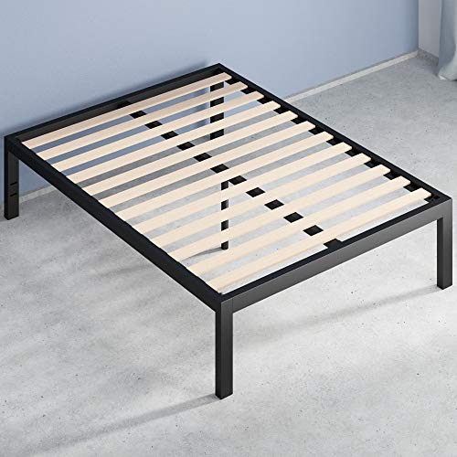 ZINUS Lorrick Metal Platform Bed Frame / Mattress Foundation / Easy