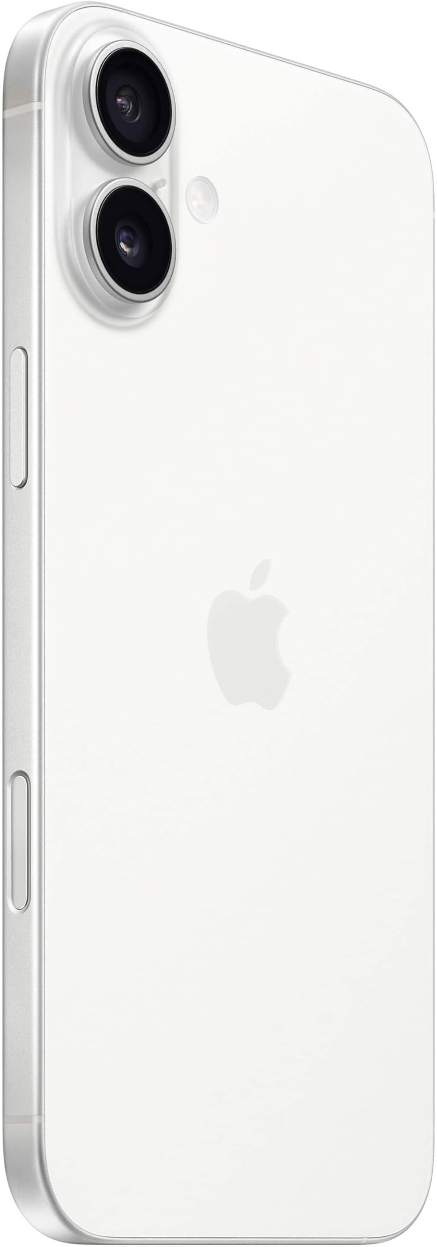 Amazon.com: Apple iPhone 16 Plus, 512GB, White - Unlocked (Renewed
