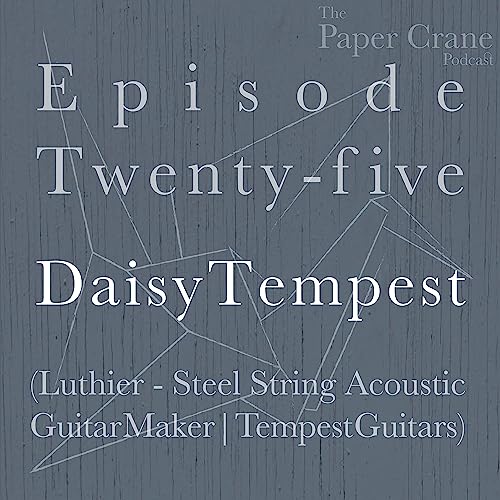 Daisy Tempest
