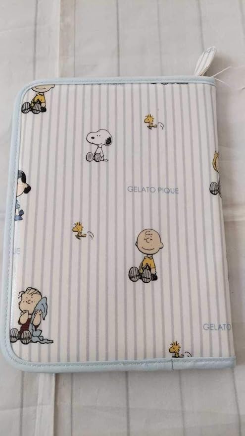 Amazon Co Jp ジェラートピケ 母子手帳ケース マルチケース スヌーピーコラボ Peanuts ベビー マタニティ Amazon Co Jp ジェラートピケ 母子手帳ケース マルチケース スヌーピーコラボ Peanuts ベビー マタニティ