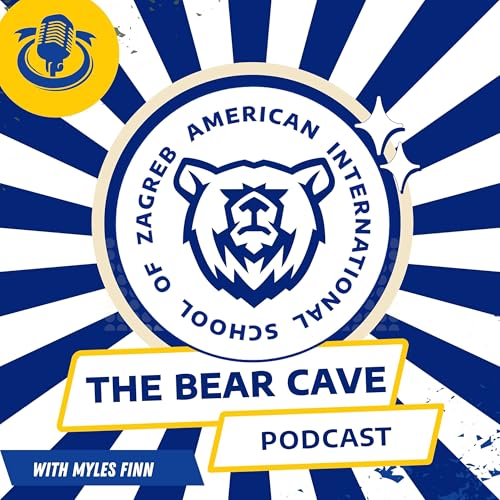 『The Bear Cave』のカバーアート