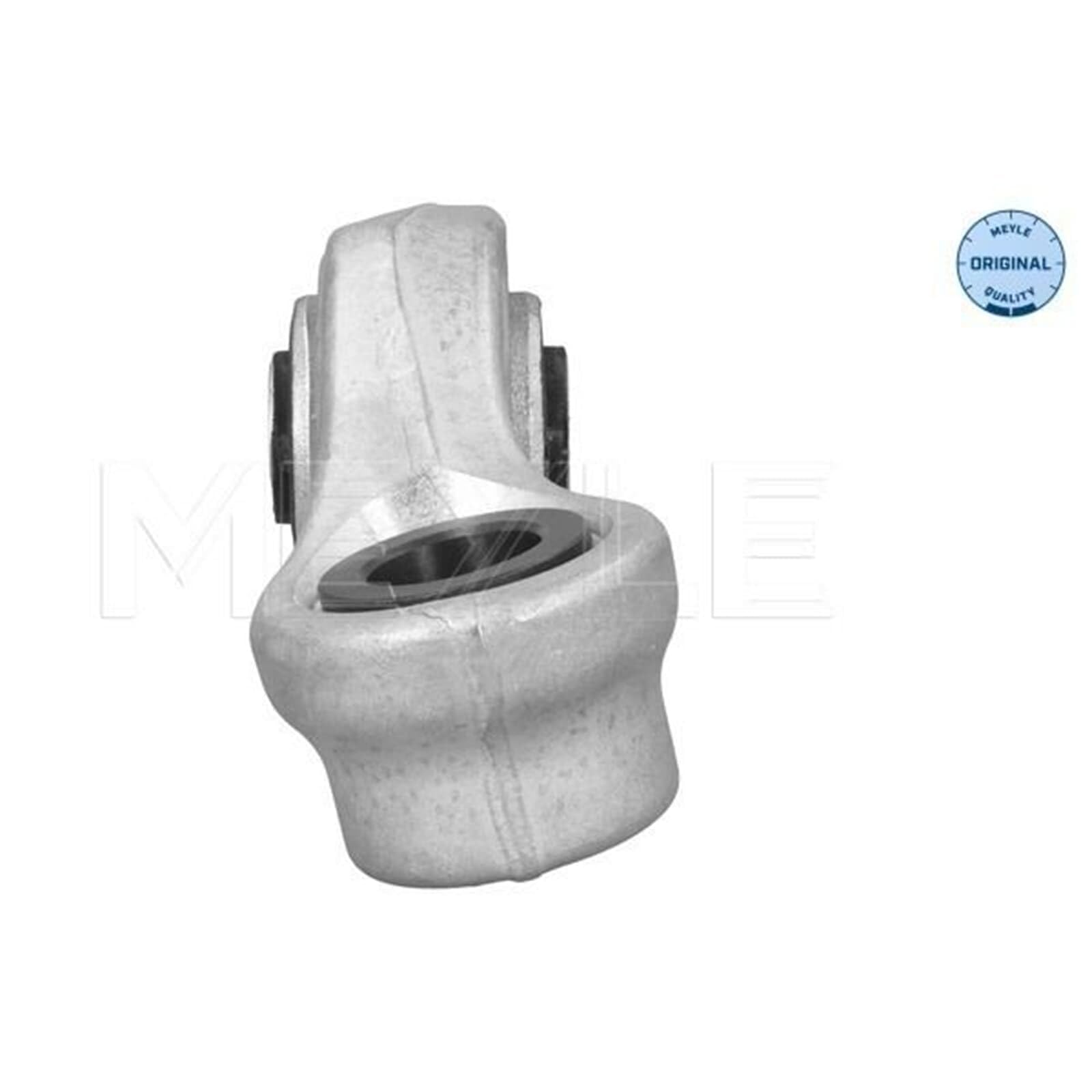 MEYLE Braccio oscillante sospensione ruota anteriore inferiore Assale anteriore Sx Braccio trasversale oscillante Compatibilità con AUDI Q5 8RB 8K0407151G MCA1128 8K0407151F 116 050 0224
