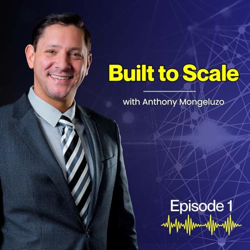 The PCS Origin Story: From Philly Basement to IT Leader