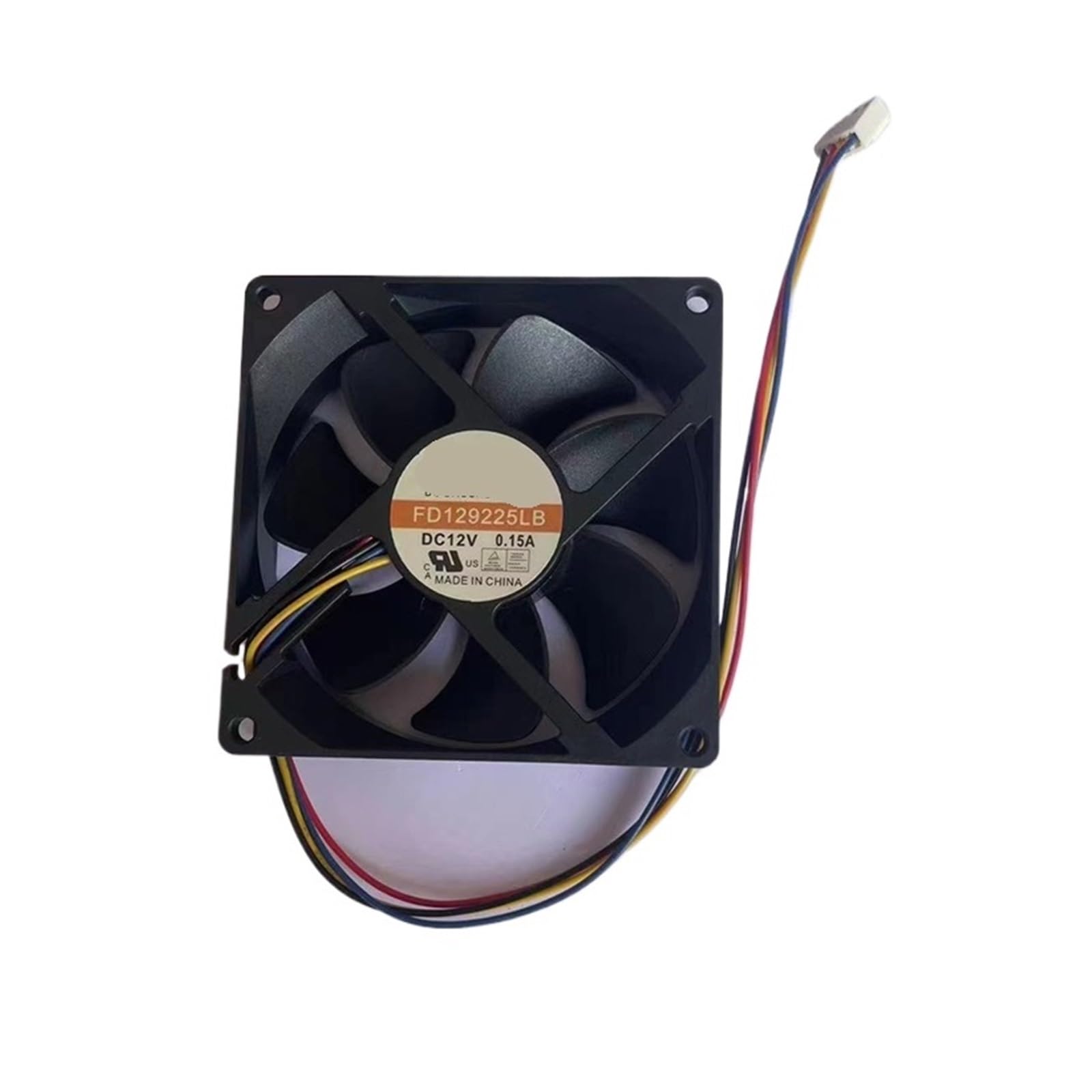 MGIMGFKZD FD129225LB DC12V 0.15A 9225 92mm Fan