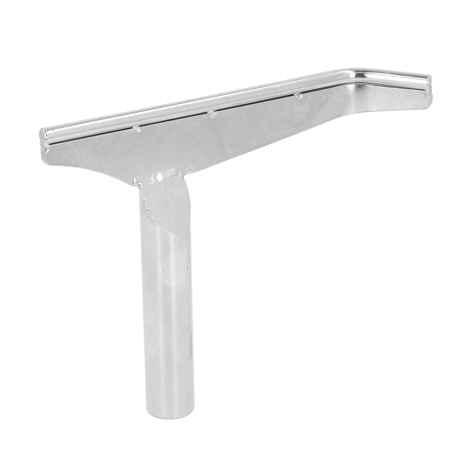 Support d'outil incurvé anti-vibration SEAFRONT acier allié 25mm