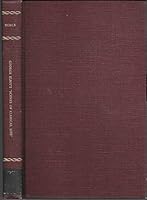 George Eliot's Scenes of clerical life, (Yale studies in English) B0007DLBPI Book Cover