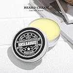 Rinse & Robust Beard Kit Beard Care Grooming for Men Beard Travel Set Gift Set for Men Travelling Bag for Men - Image 5